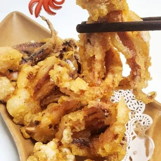 Geso Ika