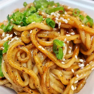 Side Hibachi Noodle