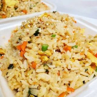 Side Hibachi Fried Rice