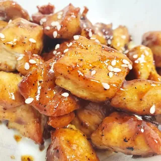 Side Hibachi Chicken