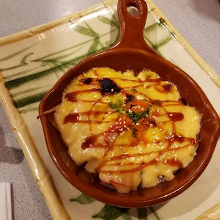 Spicy Mayo