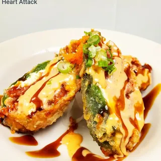 Heart Attack