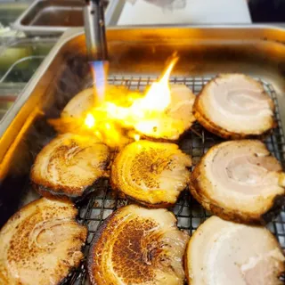 Shoyu Ramen