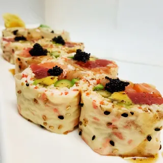 Sashimi Roll