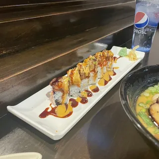 Issho Ni Roll