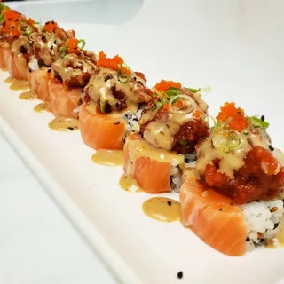 Valley Roll