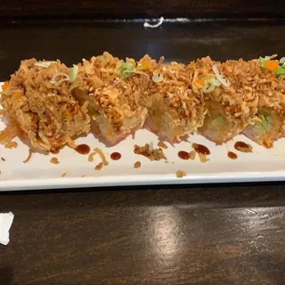 Sakura Roll