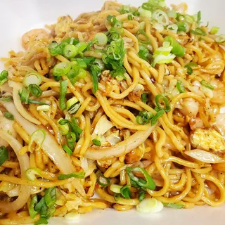 Yakisoba
