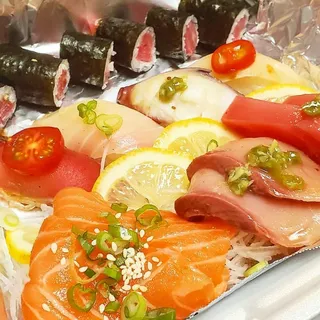 Tuna Roll