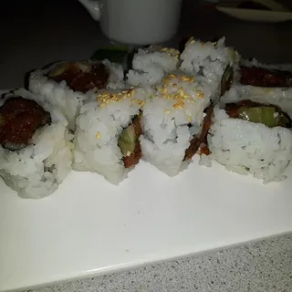 Spicy Tuna Roll