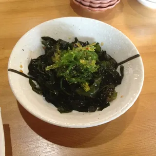 Seaweed Salad