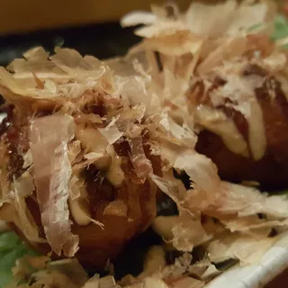 Takoyaki