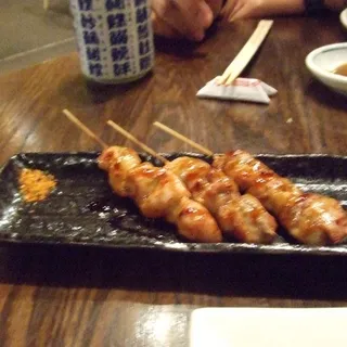 Yakitori