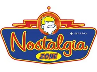 Nostalgia Zone Comic Store