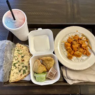 Ista Indian Cuisine