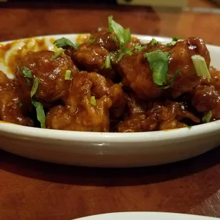 Gobi Manchurian