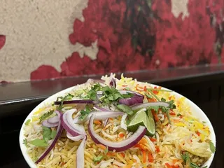 Peacock Indian Cuisine