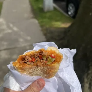 Kokerec Special Vegetable