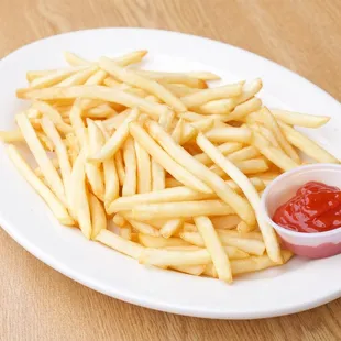French Friees