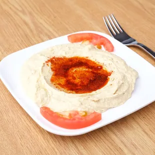 Hummus