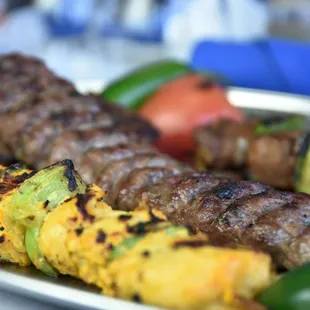 Adana Kebab