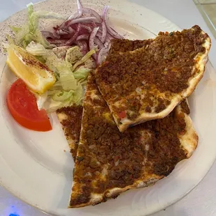 Lahmacun