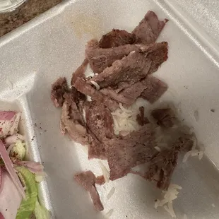 Iskendra Doner Kabob