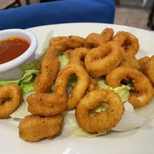 Calamari