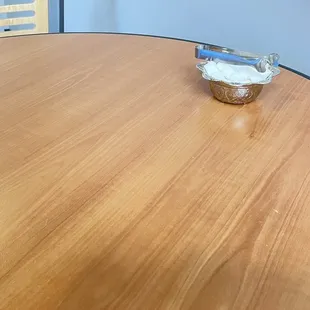 Table seating