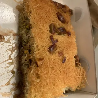 Kadayif