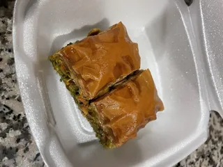 Reem's Bakery
