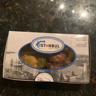 Baklava