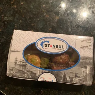 Baklava