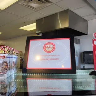 Yelp Certificate for 2023 &amp; Trophy for 2022 /  06-23-2023