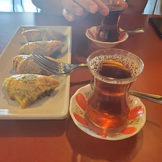 Sobiyet (3 piece)