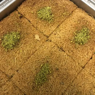 Kadayif