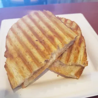 Sucuk Tost