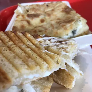 Peynir (Cheese) Tost