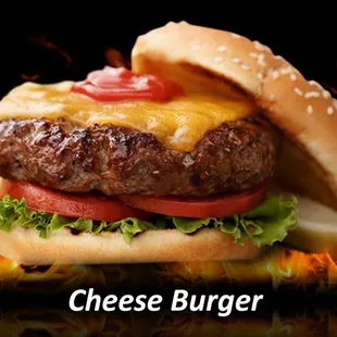 Cheeseburger