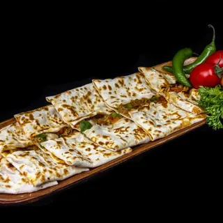 Chicken Pide