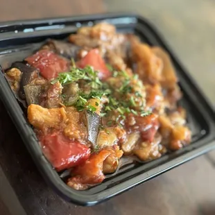 Istanbul Cuisine Flower Mound