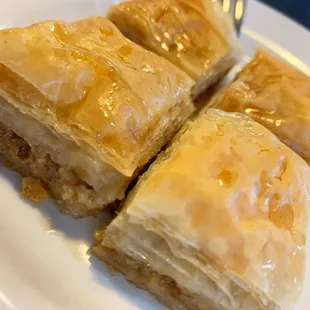 Baklava