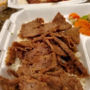 Gyro Plate