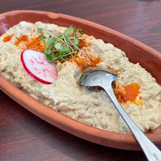 Babaganoush