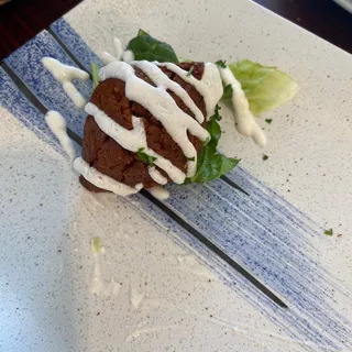 Kibbeh