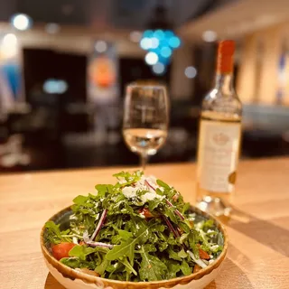 Arugula Salad