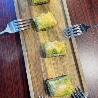 Baklava