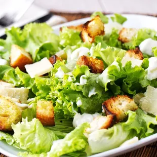 Ceaser Salad