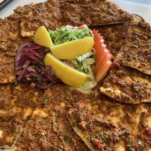 Lahmacun