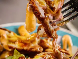 Bridges Nepali Cuisine